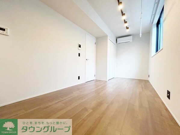 アトリオフラッツ三軒茶屋Northの物件内観写真